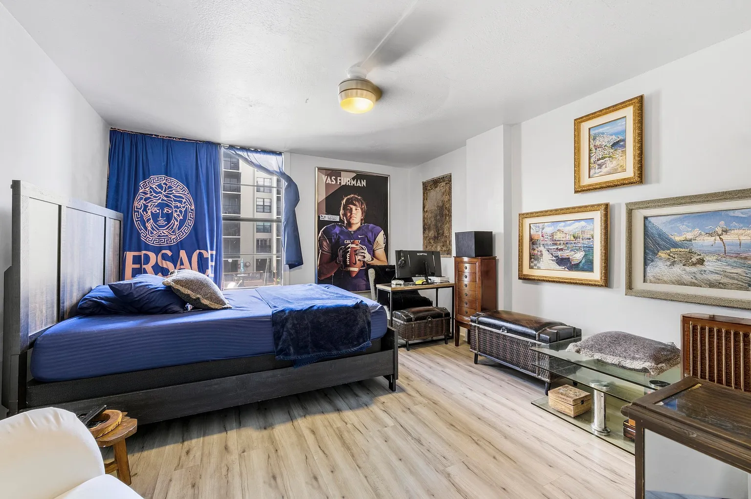 SINGLE CONDO UNIT 203