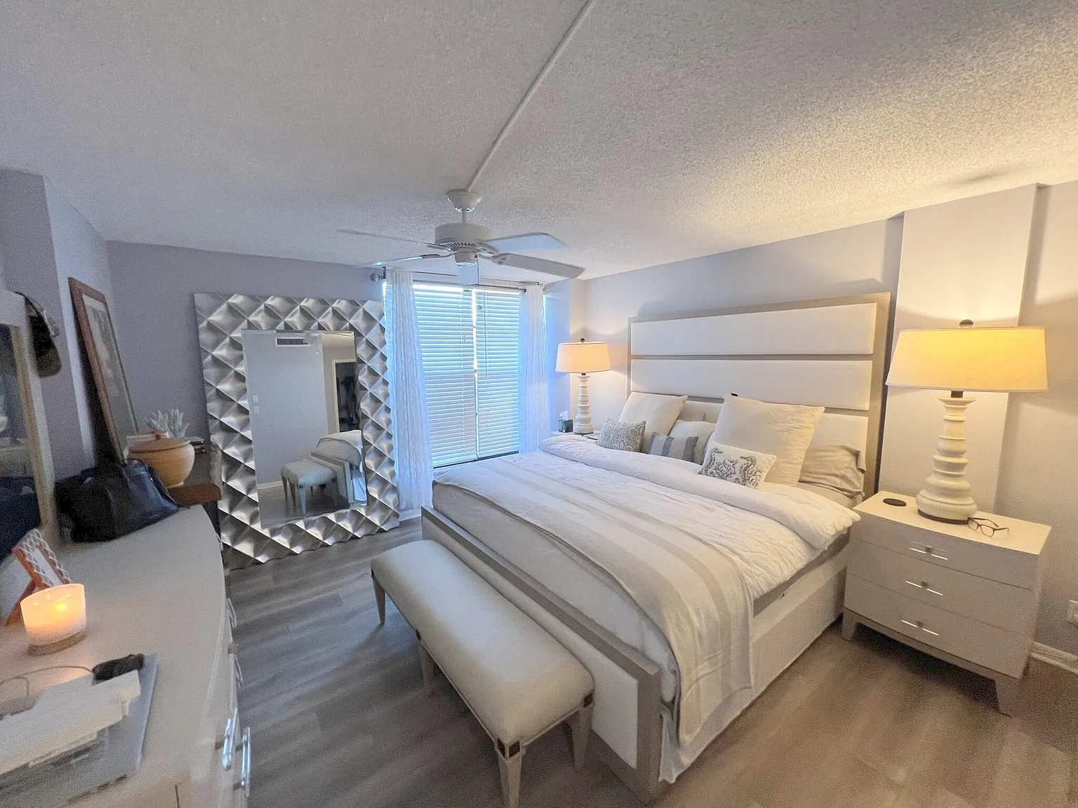 DOUBLE CONDO UNIT 3050