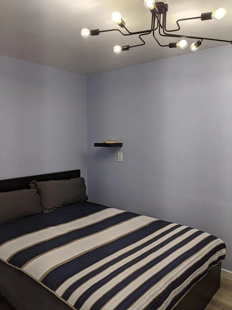 SINGLE CONDO UNIT 204