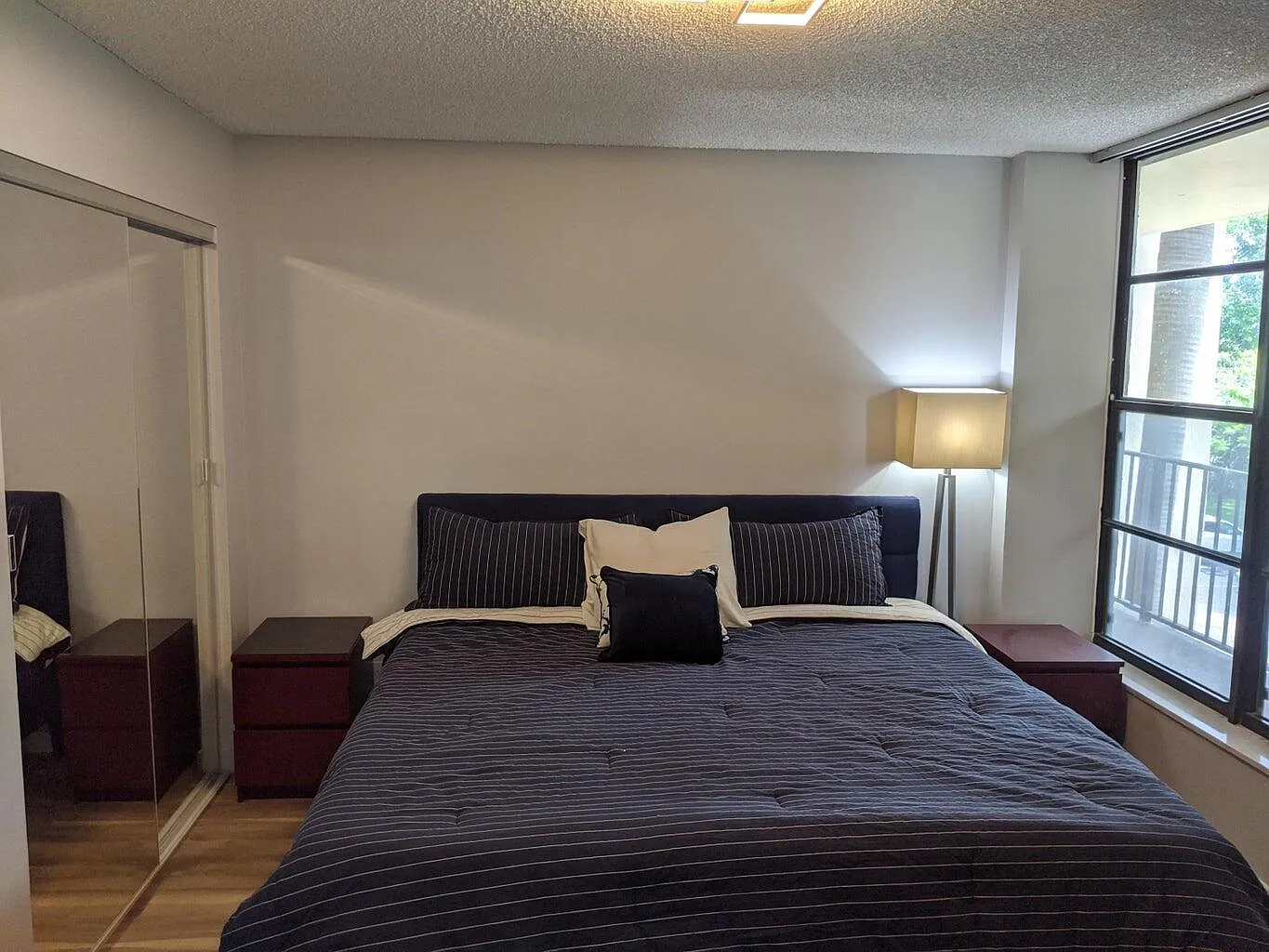 TRIO CONDO UNIT 3040