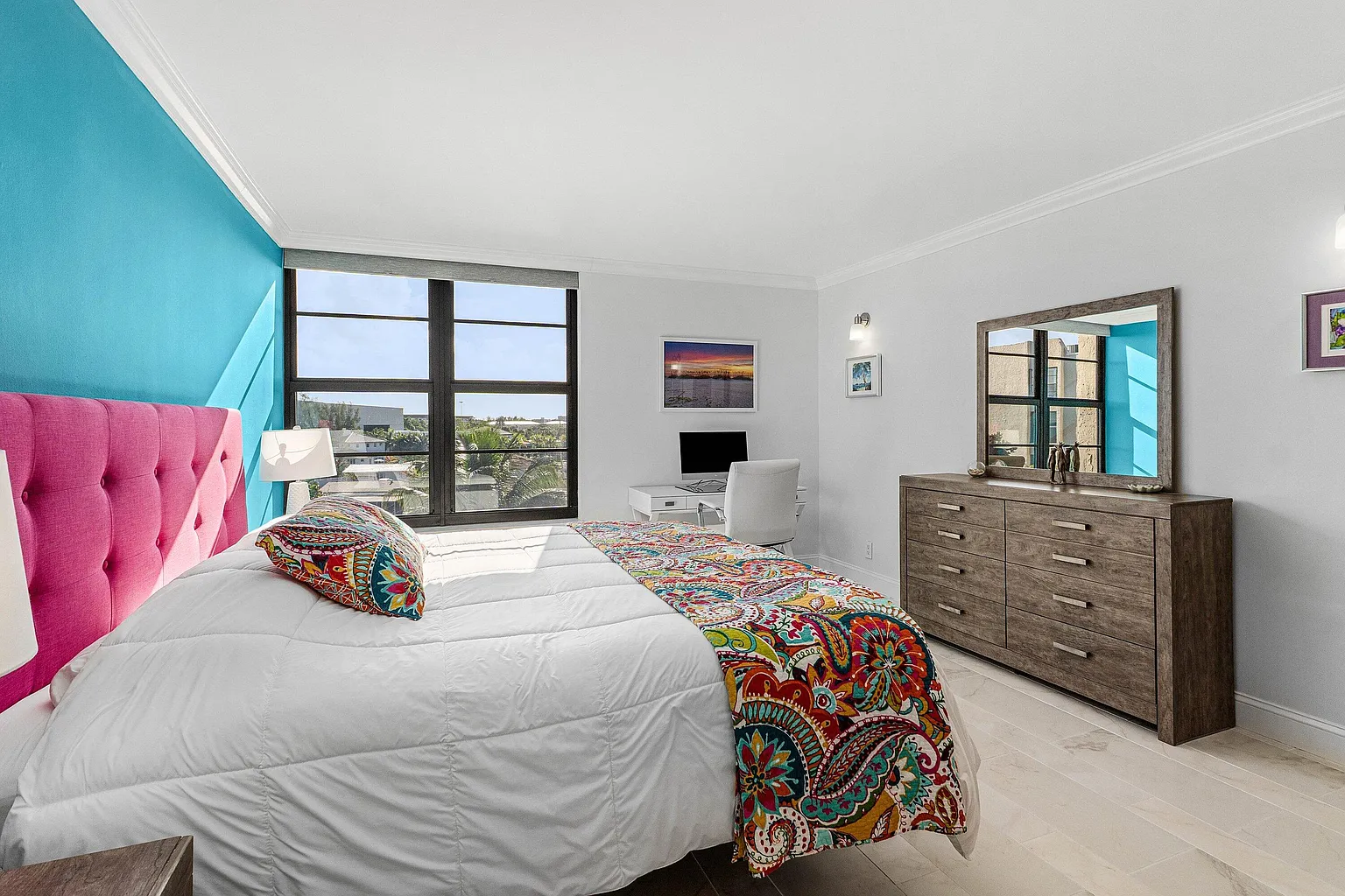 DOUBLE CONDO UNIT 501