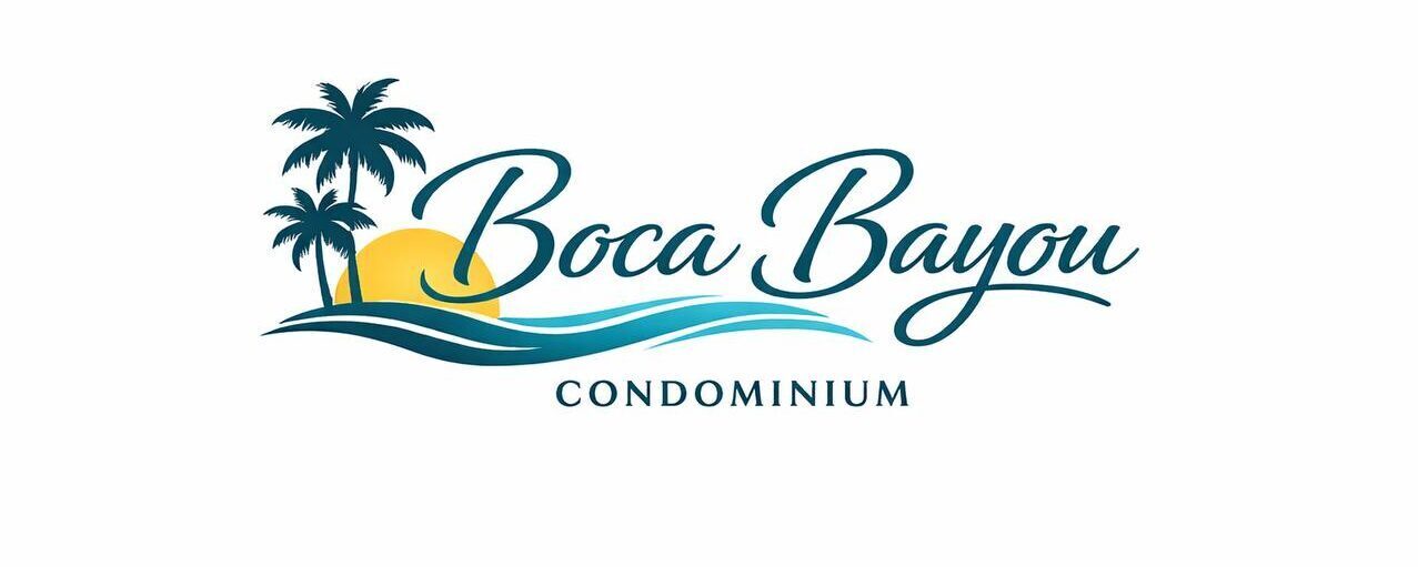 Boca Bayou Condominiums 